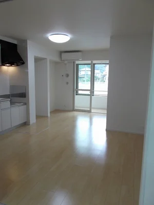 内郷駅（福島県）のマンスリーマンション・ウィークリーマンション「エルドラドⅠ 101・洋室(No.1316299)」メイン画像