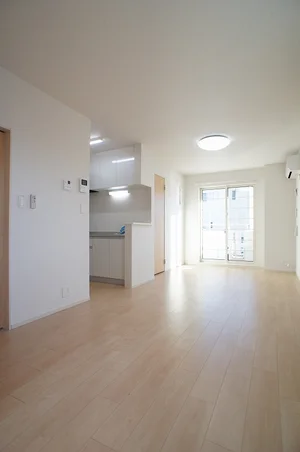 草野駅（福島県）のマンスリーマンション・ウィークリーマンション「レジデンス・フェアリー 101・洋室(No.1316301)」メイン画像