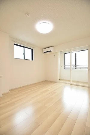 のマンスリーマンション・ウィークリーマンション「セントラル・ステーションＢ 201・洋室(No.1316316)」メイン画像