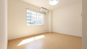 のマンスリーマンション・ウィークリーマンション「プラドールみやび 102・洋室(No.1316321)」メイン画像