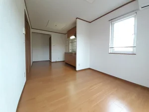 のマンスリーマンション・ウィークリーマンション「フィールド　ヒル 201・洋室(No.1316327)」メイン画像