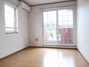 のマンスリーマンション・ウィークリーマンション「フィールド　ヒル 201・洋室(No.1316327)」メイン画像