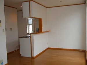 小山駅（栃木県）のマンスリーマンション・ウィークリーマンション「エスタシオン 205・洋室(No.1316330)」メイン画像