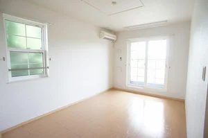 鹿沼市のマンスリーマンション・ウィークリーマンション「プレーザントハウス　Ｆ 201・LDK(No.1316331)」メイン画像