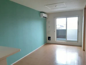 のマンスリーマンション・ウィークリーマンション「サニー・ファインⅠ 202・洋室(No.1316335)」メイン画像