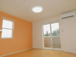 のマンスリーマンション・ウィークリーマンション「フォーリスト 101・洋室(No.1316336)」メイン画像