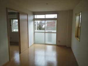 のマンスリーマンション・ウィークリーマンション「ドレミハウス 204・洋室(No.1316351)」メイン画像