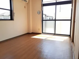 のマンスリーマンション・ウィークリーマンション「セカンドコアラ 201・洋室(No.1316352)」メイン画像