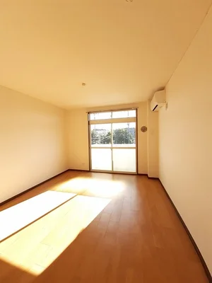 のマンスリーマンション・ウィークリーマンション「ジュネス 202・洋室(No.1316355)」メイン画像