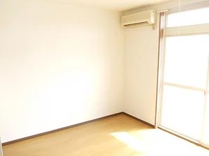 のマンスリーマンション・ウィークリーマンション「サンヴェール・セイミヤ 202・洋室(No.1316359)」メイン画像