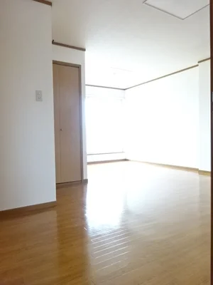 のマンスリーマンション・ウィークリーマンション「メゾン・エピナール 203・洋室(No.1316361)」メイン画像