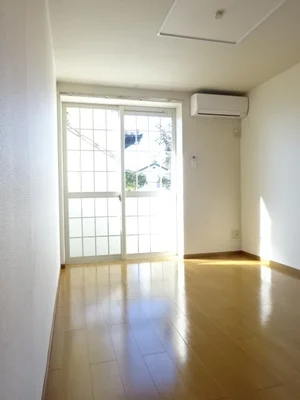 のマンスリーマンション・ウィークリーマンション「サンライズ 102・洋室(No.1316362)」メイン画像