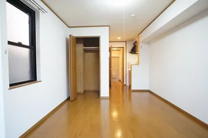 のマンスリーマンション・ウィークリーマンション「ホープヒルズ 104・洋室(No.1316366)」メイン画像