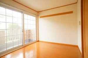 さいたま市見沼区のマンスリーマンション・ウィークリーマンション「ヴァルト　Ｃ 101・洋室(No.1316367)」メイン画像