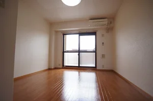 のマンスリーマンション・ウィークリーマンション「シンセリティーヒルズ３ 303・洋室(No.1316368)」メイン画像