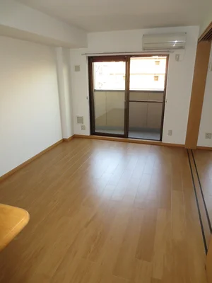 のマンスリーマンション・ウィークリーマンション「ノーブル　ブローテ 403・洋室(No.1316369)」メイン画像