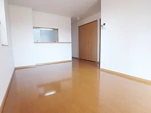 のマンスリーマンション・ウィークリーマンション「ヴィルヌーブ五番館 103・洋室(No.1316372)」メイン画像