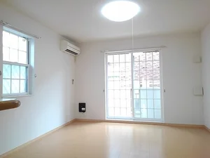 のマンスリーマンション・ウィークリーマンション「アーバンウィンズⅦ 101・洋室(No.1316375)」メイン画像