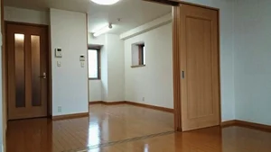 のマンスリーマンション・ウィークリーマンション「カーサ　ヴェンティ 301・洋室(No.1316376)」メイン画像