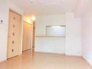 のマンスリーマンション・ウィークリーマンション「アウローラ 102・洋室(No.1316381)」メイン画像