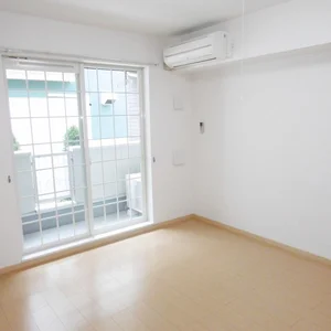 のマンスリーマンション・ウィークリーマンション「ボヌールＢ 103・洋室(No.1316385)」メイン画像