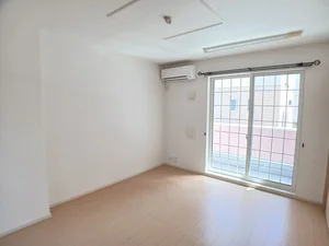 つくば市のマンスリーマンション・ウィークリーマンション「プログレスⅡ 101・洋室(No.1316386)」メイン画像