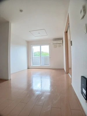 のマンスリーマンション・ウィークリーマンション「エーデル　バッハⅠ 202・洋室(No.1316391)」メイン画像