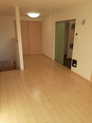 のマンスリーマンション・ウィークリーマンション「ハーナス・プレイス 403・洋室(No.1316392)」メイン画像