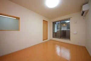 川口市のマンスリーマンション・ウィークリーマンション「ニューグランドール 204・洋室(No.1316395)」メイン画像