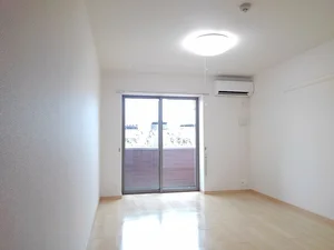 のマンスリーマンション・ウィークリーマンション「パレス　ジェリカ 101・洋室(No.1316396)」メイン画像