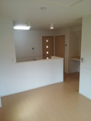 のマンスリーマンション・ウィークリーマンション「グレイスメゾンⅡ 106・洋室(No.1316399)」メイン画像