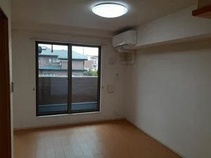 のマンスリーマンション・ウィークリーマンション「ラフレシール桜 203・LDK(No.1316400)」メイン画像