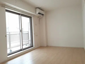 のマンスリーマンション・ウィークリーマンション「グレイスセイワ北習志野 202・洋室(No.1316404)」メイン画像