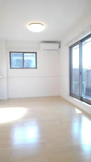 のマンスリーマンション・ウィークリーマンション「ル　リアン　Ｅ 203・洋室(No.1316414)」メイン画像