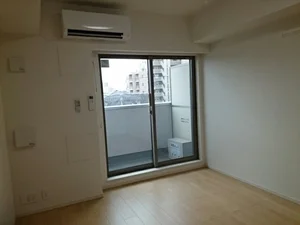 のマンスリーマンション・ウィークリーマンション「ヴェルミオン 304・洋室(No.1316416)」メイン画像