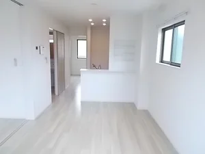 千葉県のマンスリーマンション・ウィークリーマンション「ローズベルⅡ 203・洋室(No.1316418)」メイン画像