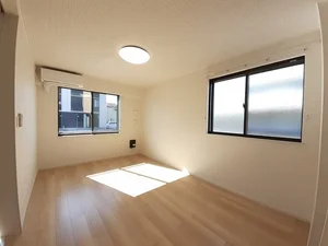 のマンスリーマンション・ウィークリーマンション「リード・アロッジオⅠ 102・洋室(No.1316427)」メイン画像