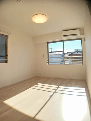 千葉県のマンスリーマンション・ウィークリーマンション「マーヴェラス末広　Ⅲ 201・洋室(No.1316431)」メイン画像