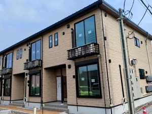 旭市のマンスリーマンション・ウィークリーマンション「Ｋ’ｓヴィレッジ旭Ａ 202・洋室(No.1316438)」メイン画像