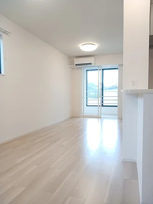 旭市のマンスリーマンション・ウィークリーマンション「Ｋ’ｓヴィレッジ旭Ａ 105・洋室(No.1316440)」メイン画像
