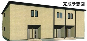 千葉県のマンスリーマンション・ウィークリーマンション「ニアパートＣ 203・洋室(No.1316453)」メイン画像