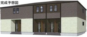 千葉県のマンスリーマンション・ウィークリーマンション「八街アパートＡ 203・洋室(No.1316459)」メイン画像