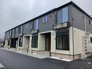 八街市のマンスリーマンション・ウィークリーマンション「クレールＣ 201・洋室(No.1316477)」メイン画像