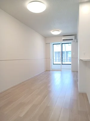 八街市のマンスリーマンション・ウィークリーマンション「クレールＣ 103・洋室(No.1316480)」メイン画像