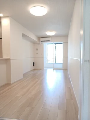 八街市のマンスリーマンション・ウィークリーマンション「クレールＣ 102・洋室(No.1316481)」メイン画像