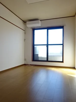 千葉県のマンスリーマンション・ウィークリーマンション「エピナール 203・洋室(No.1316483)」メイン画像