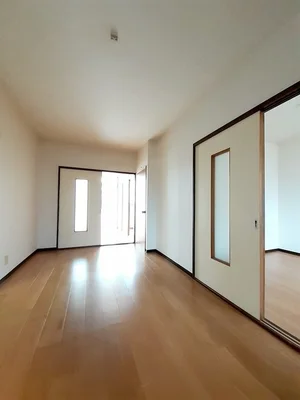 のマンスリーマンション・ウィークリーマンション「ニューシティ・谷郷 104・洋室(No.1316485)」メイン画像