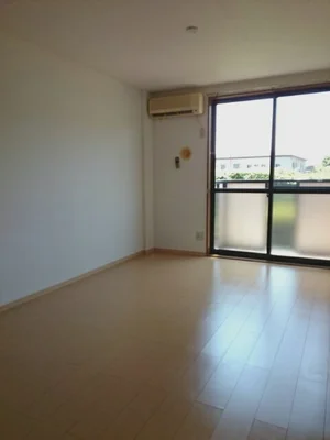 のマンスリーマンション・ウィークリーマンション「エテルナメゾン 103・洋室(No.1316486)」メイン画像