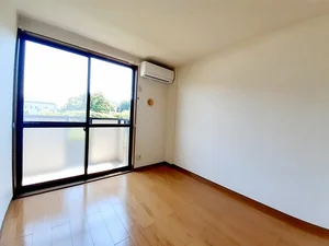 のマンスリーマンション・ウィークリーマンション「エテルナメゾン 102・洋室(No.1316487)」メイン画像