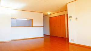 のマンスリーマンション・ウィークリーマンション「プリムロ－ズＢ 101・洋室(No.1316493)」メイン画像